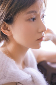 明星专题：李蕴