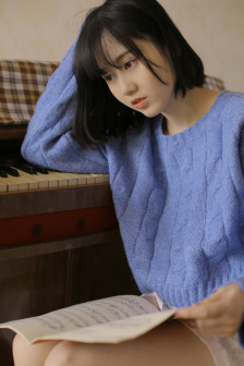 犹大之吻[国语