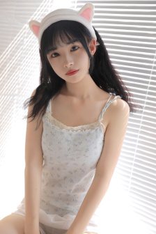 小舞胸真大真软