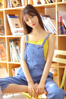 日历女孩