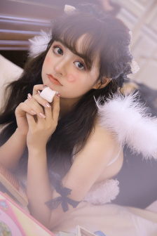 女子监狱实录