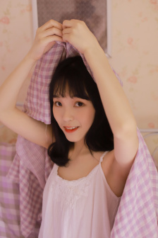 身为人母